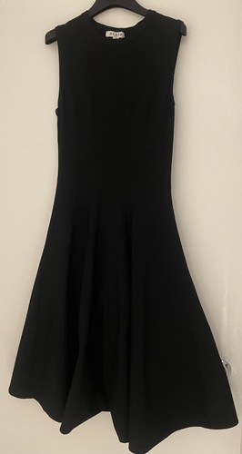 Alaïa dress skater used great - alaÏa,