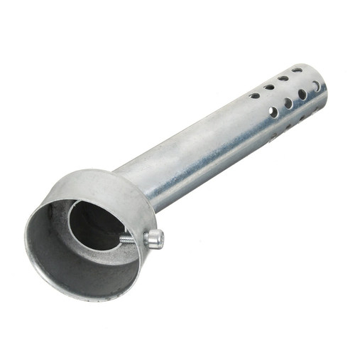 48mm motorcycle exhaust pipe - motorcycle,