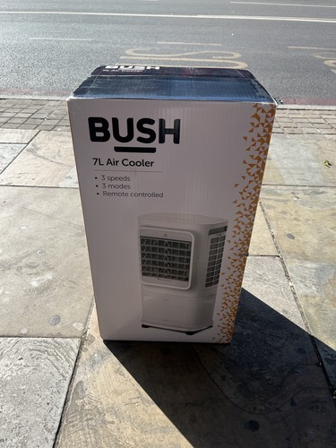 Bush vortex blade air - 6.5l,