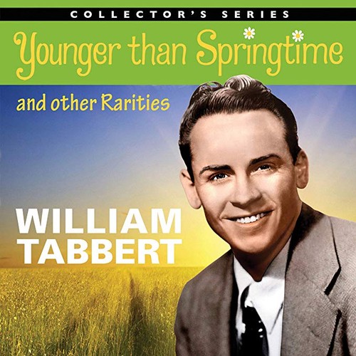 William tabbert younger than - tabbert,