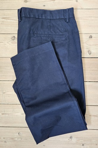 Dockers navy blue - dockers,