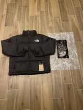 The North Face Nuptse 700 Down