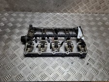 VOLKSWAGEN GOLF 2.0 DIESEL BKD