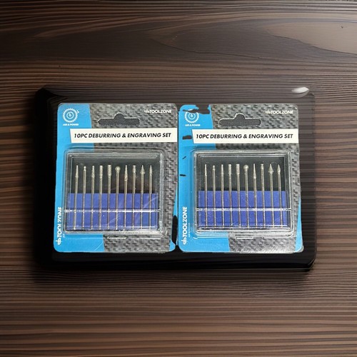 20pc diamond burr bit - diamond,