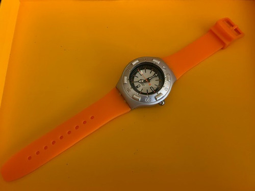 Swatch irony scuba - irony,