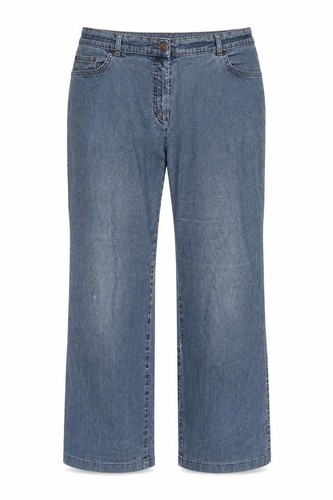 Gardeur womens straight jeans - straight,
