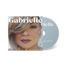 Gabrielle - A Place in Your
