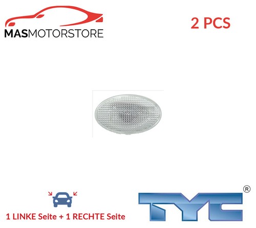 Tyc 5511 2pcs i turn - i,