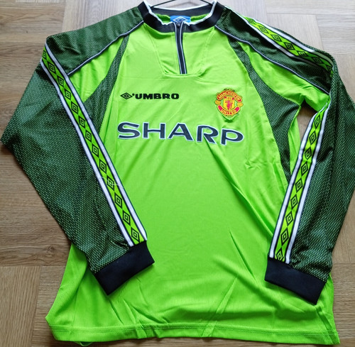 Umbro manchester united - umbro,