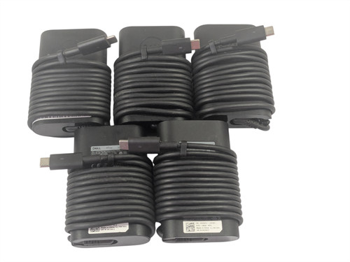 Job lot dell 45w - dell, usb-c