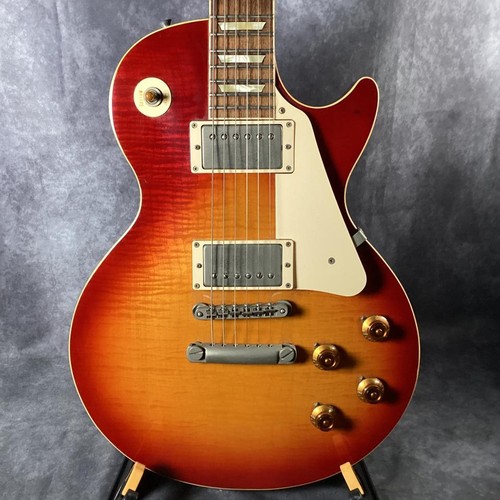 Orville gibson les paul - les,