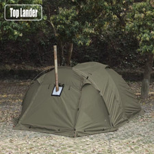 2 Person Thunder Dome Winter