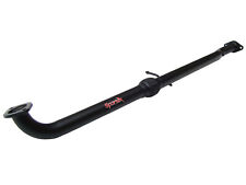 Sportex MG ZR 1.4i performance exhaust de cat pipe (105bhp) 2001-2005