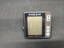 Eagle Magna III Plus