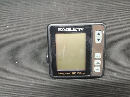Eagle magna iii plus - iii,