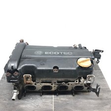 VAUXHALL CORSA D 1.2 PETROL