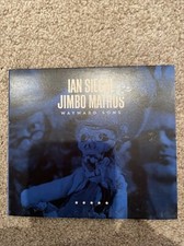 Wayward Sons by Ian Siegal &