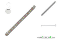 Secret Jardin T5 T LED GROW