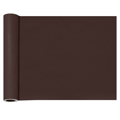 You pick size leather - leather, repair