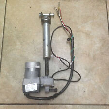 REEBOK EDGE SERIES TREADMILL REOM-11301 BKWH ( INCLINE MOTOR JS09-BN 15W )*BOKA*