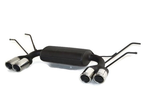 Ulter sport muffler exhaust - ulter,
