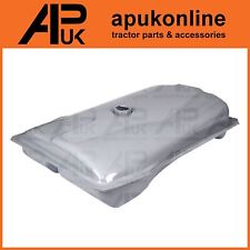 Diesel Fuel Tank 4 Cyl for