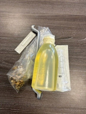 Burstner Hydraulic Repair Set