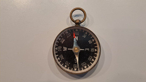 Stesco vintage brass pocket - stesco,