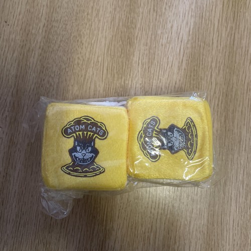 Fallout loot crate atom - crate, cats