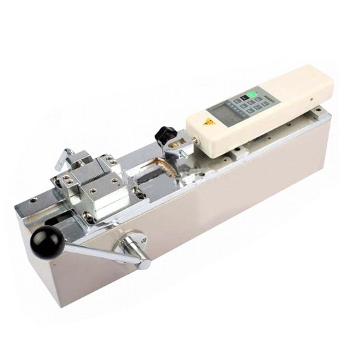 Hph horizontal test - test, rack