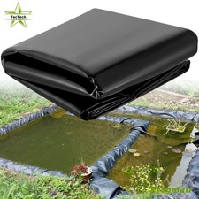 Waterproof HDPE Pond Liner
