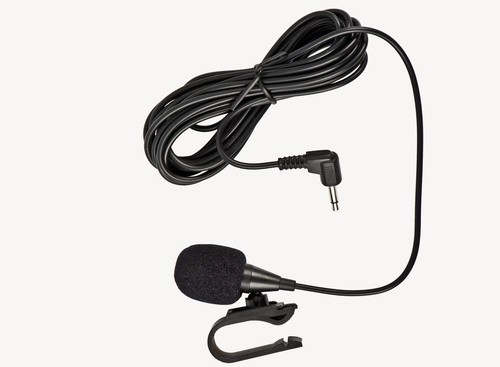 Dension microphone bta 9501 - dension,