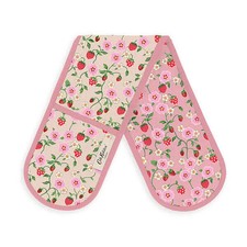 Cath Kidston Strawberry Double