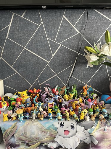 Extra large pokémon toy - extra,