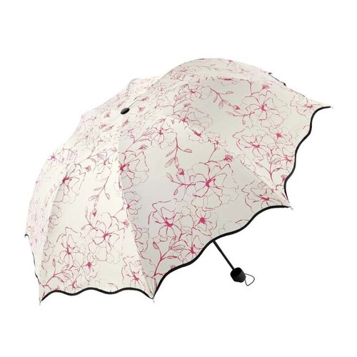 Ladies protection sun rain - uv,