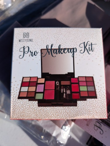 Roseflower make set - make-up, set,