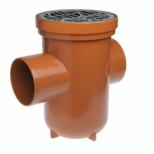 Underground drainage 110mm - underground,