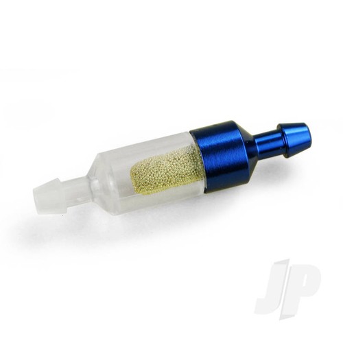 Deluxe sintered fuel - deluxe,