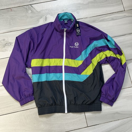 Sergio tacchini 90s - tacchini,