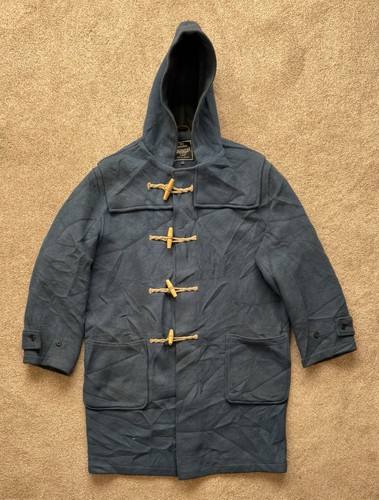 The original gloverall - the, duffle
