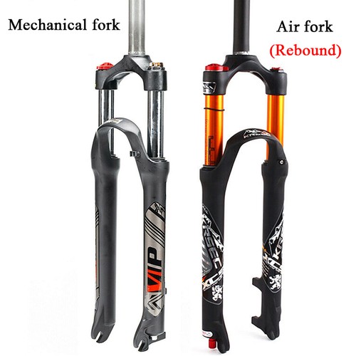 Mtb fork 29 air - 26,