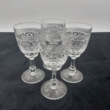 Tudor Crystal Holbein Sherry