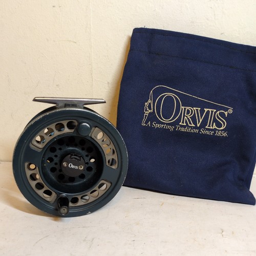 Orvis rocky mountain - orvis,