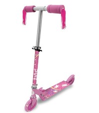 Zinc Two Wheeled Unicorn