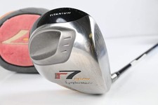 Taylormade R7 Draw Driver /