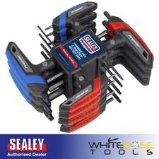 Sealey T-Handle TRX-Star* &