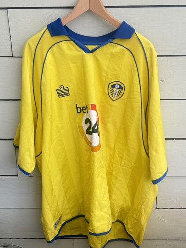 Vintage leeds united 2006 - vintage,