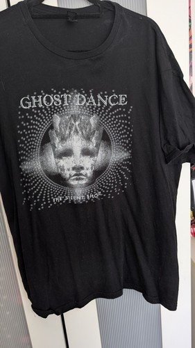 Ghost dance shirt rare - dance,