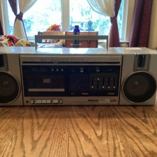 National RX-C46 Vintage