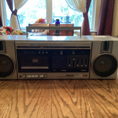 National c46 vintage - national,